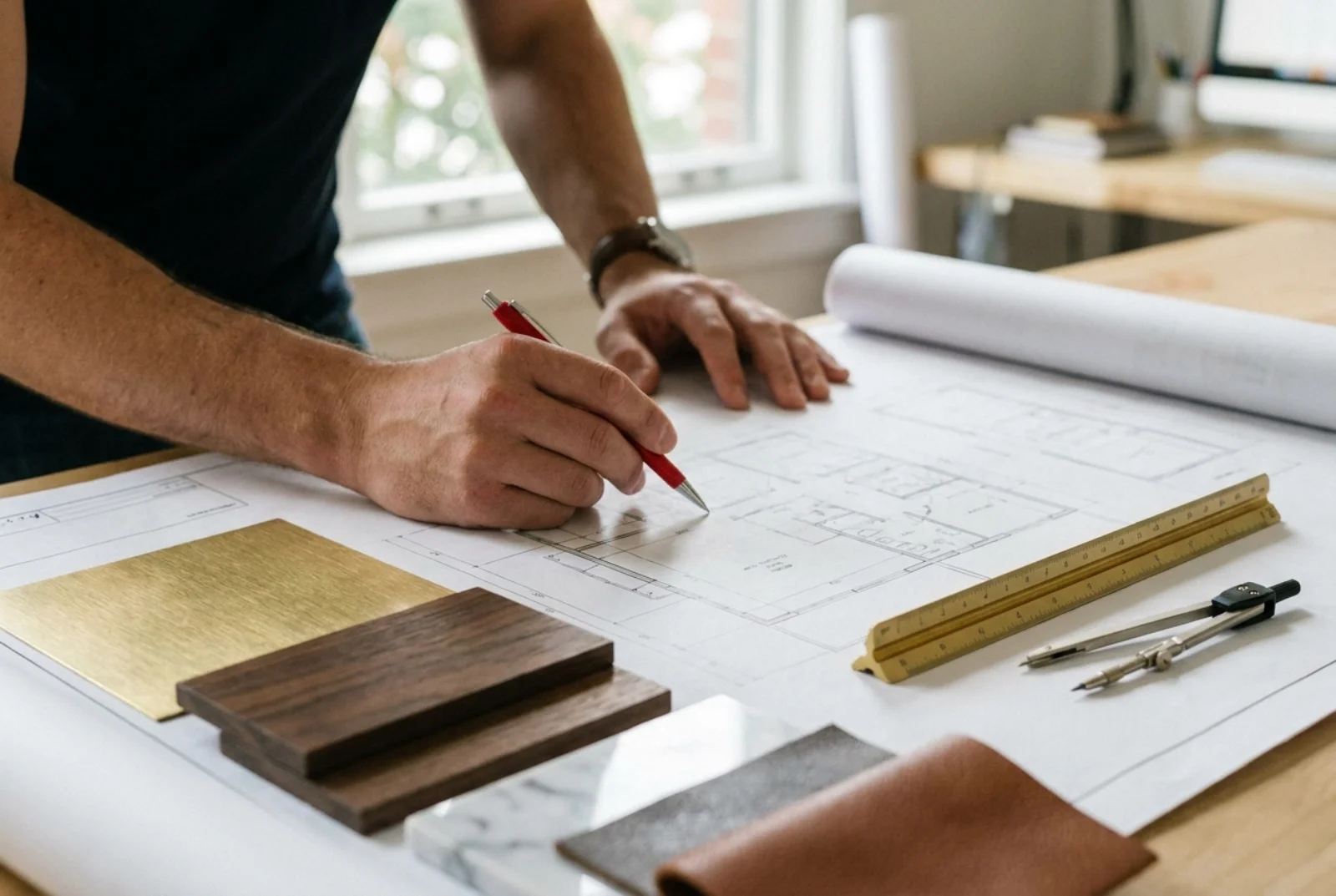 Design Development
