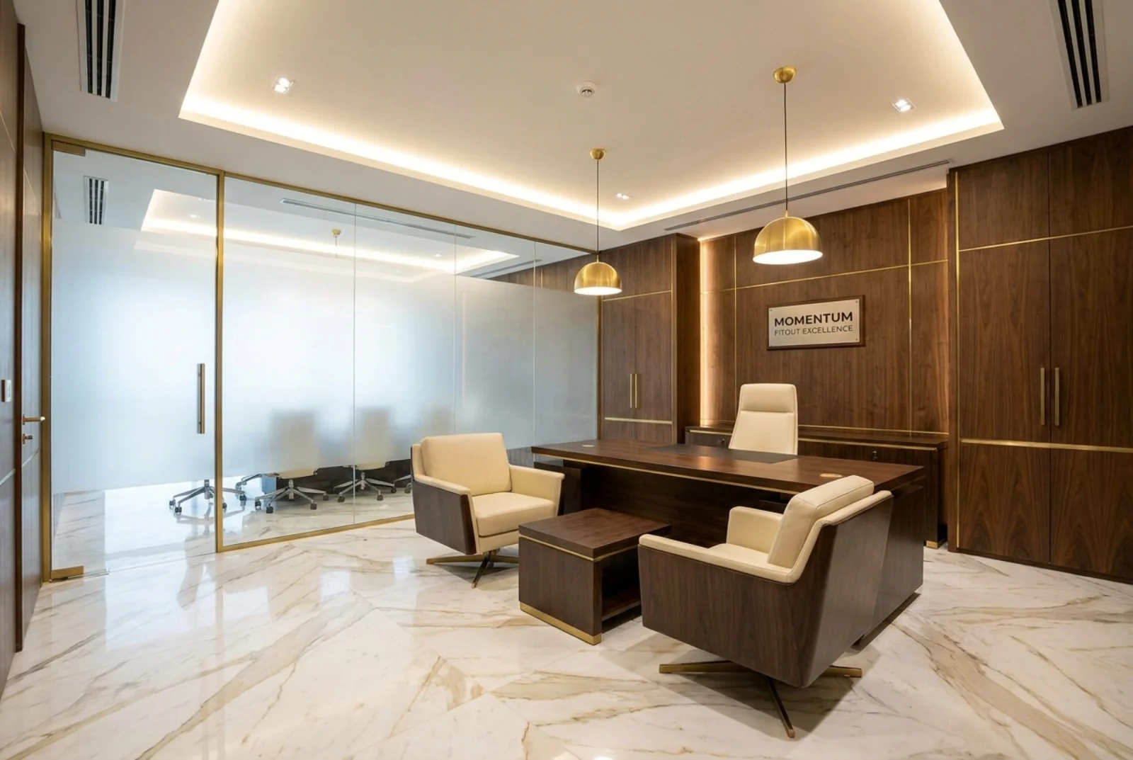 Executive Clinic Suite