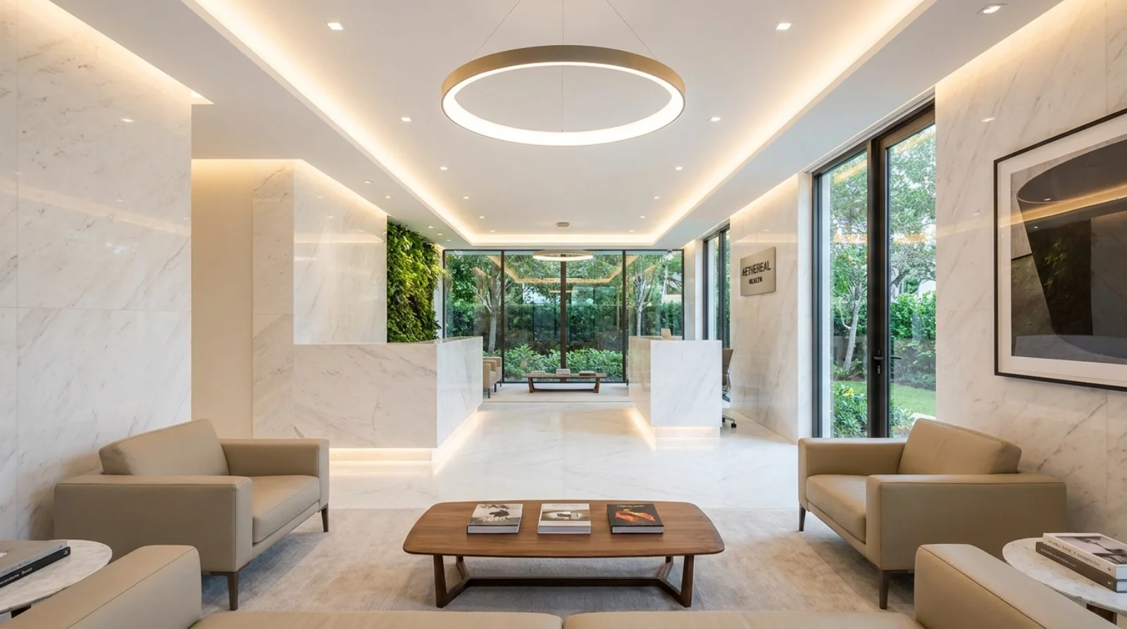 Wellness &amp; Medical Centre
